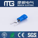 CE&RoHS Sv High Quality Insulated Copper Terminal