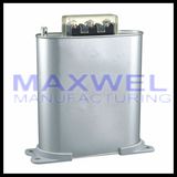 High Quality Low Voltage Electrical Capacitor for Indoor Use
