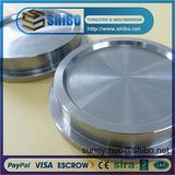 Pure Molybdenum Disc, Moly Disc for Contact Terminal