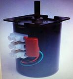 High Quality Permanent-Magnet Synchronous Motor