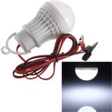 LED Bulb Lamp for Home Camping Hiking