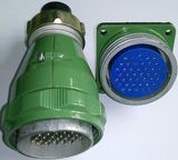 Yd48 Series Rain Proof Connectors