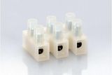 China Plastic Terminal Block (T10-03BW)