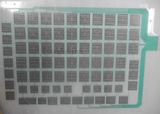Double-Sided Flexible Printing Membrane Printed FPC Circuit