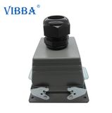 Hdc-HSB-012-02 VGA Cable Male Connector
