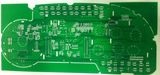 Auto Display PCB Aluminum PCB Manufacturing
