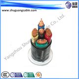Zr-VV/LV/PVC Insulation/PVC Sheath/ Power Cable