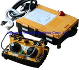 Wireless Remote Control for Ship Loader / Ship Unloader (F24-60)