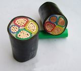 DC Power Cable for Rated Voltage up to and Including 3kv