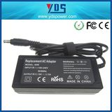 19V 3.15A 60W for Samsung Laptop AC DC Power Adapter