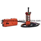 F21-E1 Telecrane Industrial Remote Control/Radio Wave Control