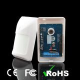 Best Quality Alarm Accessories Wired PIR Detector