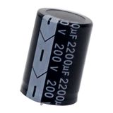420UF 1100V Power Electronic Capacitor Polycarbonate Capacitor