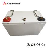 Solar LiFePO4 Li-ion 24V 60ah Lithium Battery
