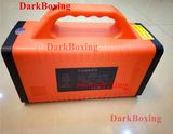 Universal Portable 31800/60000/80000/120000mAh Boston Battery Charger Phone Powerbank