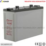 1000ah 2V Deep Cycle Batteries Telecommunication / UPS Lead Acid Battery