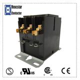 3 Pole 30A 24V Air Conditioning Definite Purpose Contactor for Refrigeration