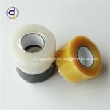 Self Fusing Electrical Tape with Silicone Rubber Insulation