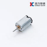 Jff-N20 PA/Pn DC Motor Brush Small DC Motor for Electric Lock