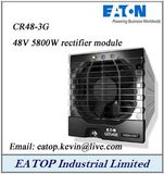 Eaton Cr48-3G 48V 5800W Rectifier Module