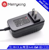 100V-240V AC Universal 12V 3A Power Adapter for LED Light
