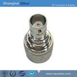 RF Connector Adaptor UHF (SL16) Male Plug to BNC Female Jack