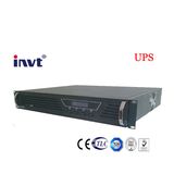 500-6000va Div Series Power Inverter (DIV 2000)