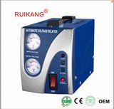 Factory Outlets Quality High Capacity Low Pressure Automatic Voltage Stabilizer Regulator Used in Computer