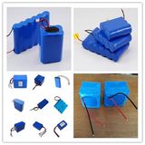 12V 7.5ah 4s3p UPS/Power Storage Lithium Battery Energy Storage Battery Li-ion High Power Battery UPS Battery Power Supply Small Rechargeable Battery