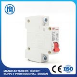 IEC60947 Fpv-63 1p, 2p, 3p, 4p 10A, 16A, 20A 12VDC-1000VDC Mini DC Circuit Breaker
