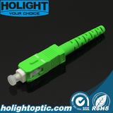 Sca Fiber Optic Connector