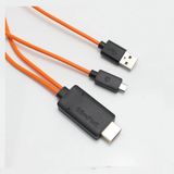 Slimport to HDMI Male to Male Cable Adapter