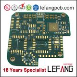 Multilayer High Tg150 Printed Circuit Board for Security