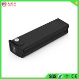 36V Lithium Battery with 18650 Cells for E-Bike