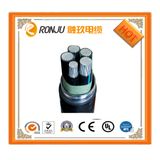 Flame Retardant Fire Resistant Alarm Aluminium Alloy Conductor Cable