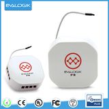 Zw76s Z-Wave Module Switch 230V 2200W Smart Home