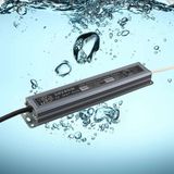 24V 1.5A 40W Waterproof LED Light Display Board Module Htl