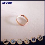 Thin Bobbinless Core Speaker Voice Coil