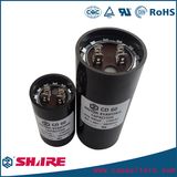 CD60 Type Motor Start Electrolytic Capacitor