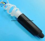 Liquid Silicone Rubber Cold Shrink End Caps