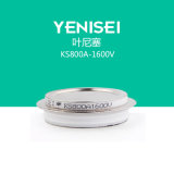 High Quality of Ks 800A Thyristor for Contactless AC Switch