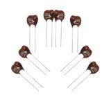 500V High Voltage Topmay High Voltage Mica Capacitor Tmcm01