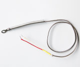 High Quality Probe Rtd Temperature Sensor with Shielded Extension Wire