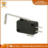 Lema High Quality Kw-951 Approved Electric Micro Switch