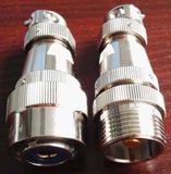 Fqx18-1 Power Water Proof Connector