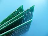 Heavy Copper 2oz Double Sided PCB Board Wtih HASL Finished