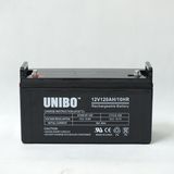 Solar System High Quality Solar Battery 12V120ah AGM Lead Acid Battery