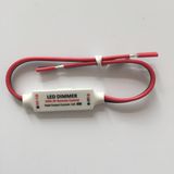 DC 5V - 24V 12A Single Color RF Wireless Remote Controller