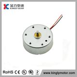 3volt Small DC Motor (JRF-400CA)