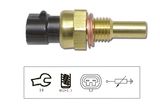 Auto Coolant Temperature Sensor Opel 0850413 1338477 1341856 4803530 6238938 7778980 12146897 12191170 15326388